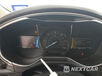 Zdjęcie 9 z 13 samochodu: 2018 FORD FUSION SE HYBRID VIN:3FA6P0LU1JR171612 - miniatura