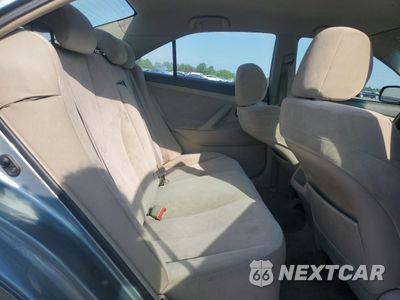 Zdjęcie 10 z 14 samochodu: 2011 TOYOTA CAMRY BASE VIN:4T4BF3EKXBR092864 - miniatura
