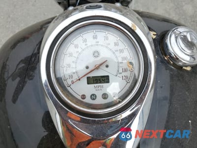 Zdjęcie 7 z 10 samochodu: 2006 YAMAHA XVS1100 A VIN:JYAVP11Y56A009044 - miniatura