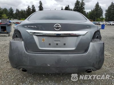 Zdjęcie 6 z 14 samochodu: 2015 NISSAN ALTIMA 2.5 VIN:1N4AL3AP6FC232785 - miniatura
