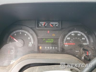 Zdjęcie 9 z 13 samochodu: 2010 FORD ECONOLINE E250 VAN VIN:1FTNE2EW4ADA72071 - miniatura