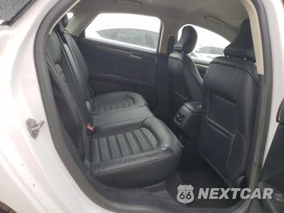 Zdjęcie 10 z 12 samochodu: 2018 FORD FUSION SE HYBRID VIN:3FA6P0LU5JR163514 - miniatura