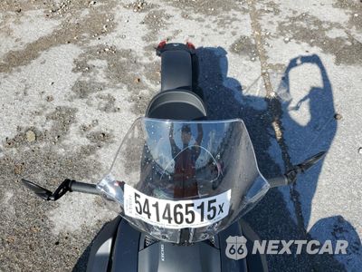 Piąte zdjęcie samochodu w środku: 2022 CAN-AM RYKER VIN:3JB2FEG28NJ003944 - miniatura