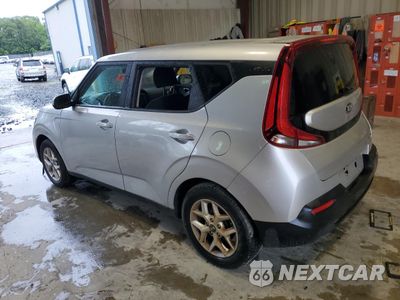 Drugie zdjęcie samochodu z przodu: 2021 KIA SOUL LX VIN:KNDJ23AU8M7749868 - miniatura