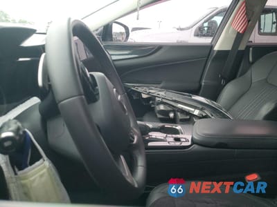 Zdjęcie 7 z 14 samochodu: 2022 LEXUS NX 350 VIN:2T2GGCEZXNC014161 - miniatura