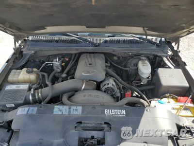 Zdjęcie 11 z 12 samochodu: 2003 CHEVROLET SILVERADO C1500 VIN:1GCEC14V73Z266088 - miniatura
