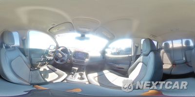 Zdjęcie 14 z 14 samochodu: 2016 CHEVROLET COLORADO Z71 VIN:1GCGTDE32G1239232 - miniatura