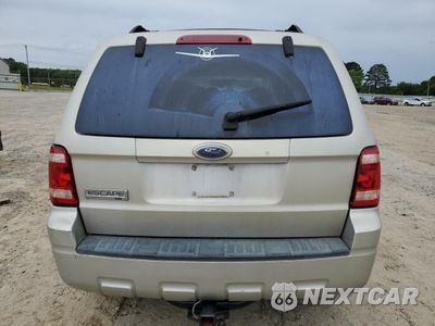 Zdjęcie 6 z 12 samochodu: 2008 FORD ESCAPE XLT VIN:1FMCU03Z58KA35303 - miniatura