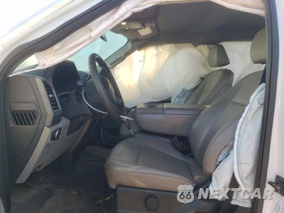 Zdjęcie 7 z 15 samochodu: 2021 FORD F550 SUPER DUTY VIN:1FD0W5HT3MED98156 - miniatura