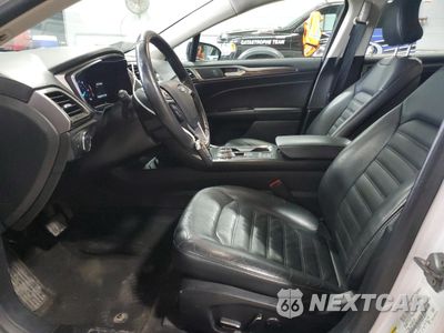 Zdjęcie 7 z 13 samochodu: 2017 FORD FUSION SE HYBRID VIN:3FA6P0LU9HR410057 - miniatura