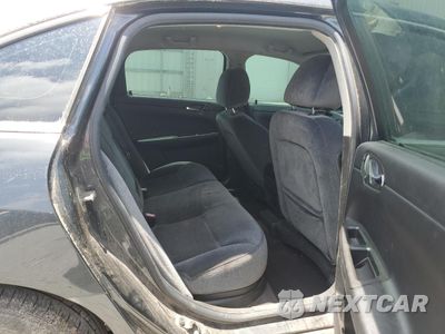 Zdjęcie 10 z 12 samochodu: 2014 CHEVROLET IMPALA LIMITED LS VIN:2G1WA5E33E1139602 - miniatura