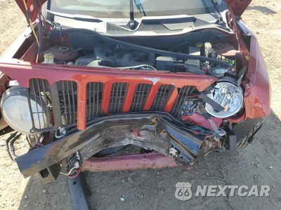 Zdjęcie 11 z 13 samochodu: 2010 JEEP PATRIOT SPORT VIN:1J4NF2GBXAD509931 - miniatura
