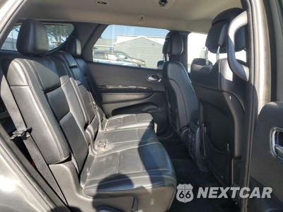 Zdjęcie 11 z 15 samochodu: 2012 DODGE DURANGO CREW VIN:1C4SDJDT7CC362224 - miniatura