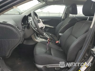 Zdjęcie 7 z 14 samochodu: 2012 TOYOTA COROLLA BASE VIN:2T1BU4EE5CC902131 - miniatura