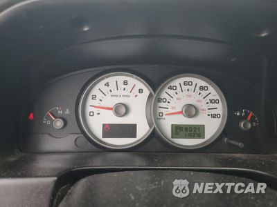 Zdjęcie 9 z 13 samochodu: 2005 FORD ESCAPE XLS VIN:1FMYU02Z55KA01414 - miniatura
