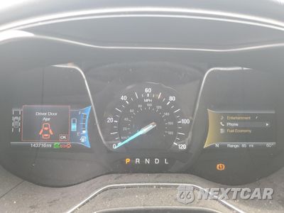 Zdjęcie 9 z 13 samochodu: 2018 FORD FUSION SE HYBRID VIN:3FA6P0LU3JR118815 - miniatura
