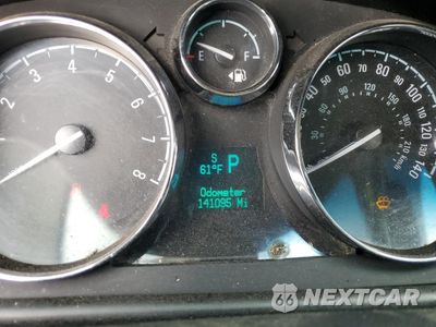 Zdjęcie 9 z 16 samochodu: 2014 CHEVROLET CAPTIVA LT VIN:3GNAL3EK3ES659432 - miniatura