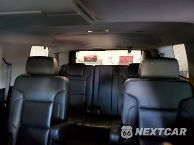 Zdjęcie 10 z 15 samochodu: 2016 CHEVROLET TAHOE K1500 LT VIN:1GNSKBKC0GR274740 - miniatura