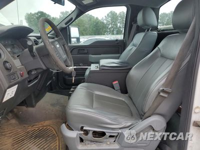 Zdjęcie 7 z 12 samochodu: 2013 FORD F150 VIN:1FTMF1EMXDKF12179 - miniatura