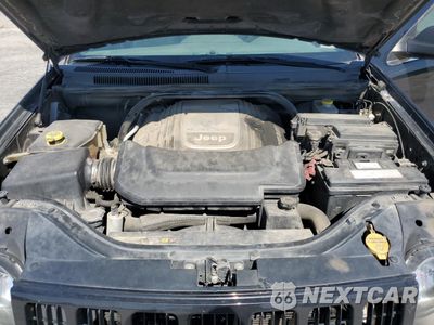 Zdjęcie 12 z 13 samochodu: 2005 JEEP GRAND CHEROKEE LIMITED VIN:1J4HR58235C636147 - miniatura