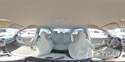 Zdjęcie 14 z 14 samochodu: 2007 TOYOTA CAMRY CE VIN:4T1BE46K27U113182 - miniatura