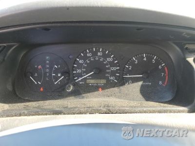 Zdjęcie 9 z 13 samochodu: 2001 TOYOTA CAMRY CE VIN:JT2BG22K110570405 - miniatura
