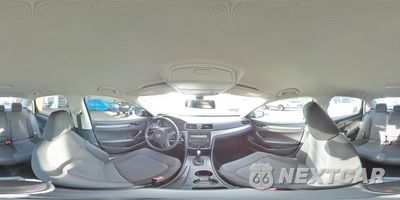 Zdjęcie 13 z 14 samochodu: 2015 VOLKSWAGEN PASSAT S VIN:1VWAT7A33FC079844 - miniatura