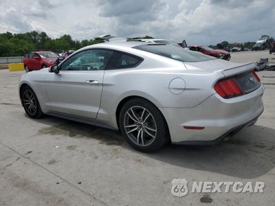 Drugie zdjęcie samochodu z przodu: 2016 FORD MUSTANG VIN:1FA6P8TH2G5275331 - miniatura