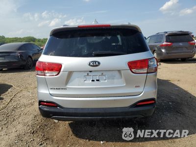 Zdjęcie 6 z 16 samochodu: 2018 KIA SORENTO LX VIN:5XYPG4A32JG374681 - miniatura