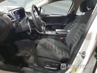 Zdjęcie 7 z 12 samochodu: 2019 FORD FUSION SE VIN:3FA6P0LU3KR124809 - miniatura