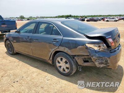 Drugie zdjęcie samochodu z przodu: 2007 TOYOTA CAMRY CE VIN:4T1BE46K87U509522 - miniatura