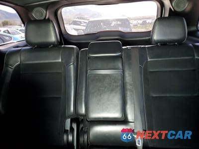 Zdjęcie 10 z 13 samochodu: 2014 JEEP GRAND CHEROKEE SRT-8 VIN:1C4RJFDJ0EC226720 - miniatura