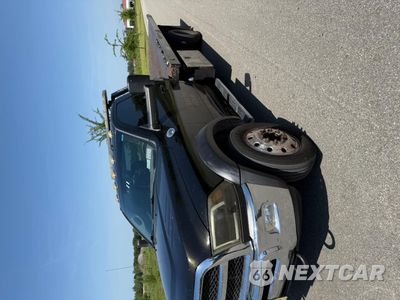 Drugie zdjęcie samochodu z przodu: 2014 RAM 5500 VIN:3C7WRMDL1EG127860 - miniatura