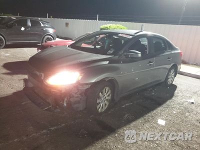 2016 NISSAN SENTRA S 3N1AB7AP8GY213994 - główne zdjęcie licytacji z USA - miniatura