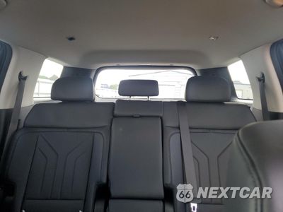 Zdjęcie 10 z 14 samochodu: 2025 HYUNDAI SANTA FE SEL VIN:5NMP24GL2SH073339 - miniatura