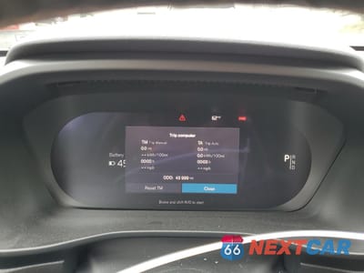 Zdjęcie 9 z 13 samochodu: 2021 VOLVO XC40 RECHARGE VIN:YV4ED3UR0M2528181 - miniatura