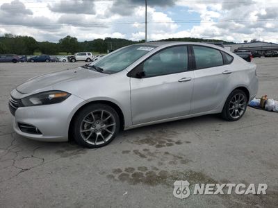 2013 DODGE DART SXT 1C3CDFBA5DD103895 - główne zdjęcie licytacji z USA - miniatura