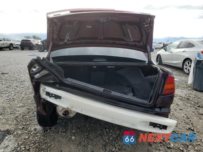 Zdjęcie 6 z 12 samochodu: 2000 SUBARU LEGACY L VIN:4S3BE6350Y6211714 - miniatura