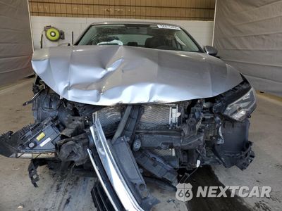 Piąte zdjęcie samochodu w środku: 2021 VOLKSWAGEN JETTA S VIN:3VWC57BU1MM035069 - miniatura