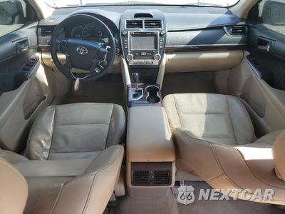 Zdjęcie 8 z 14 samochodu: 2014 TOYOTA CAMRY SE VIN:4T1BK1FK6EU551126 - miniatura