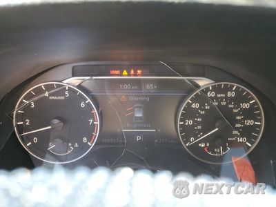 Zdjęcie 9 z 13 samochodu: 2020 NISSAN ALTIMA S VIN:1N4BL4BV6LC228027 - miniatura
