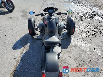 Zdjęcie 6 z 9 samochodu: 2022 CAN-AM RYKER VIN:3JB2FEG28NJ003944 - miniatura