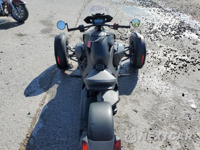 Zdjęcie 6 z 9 samochodu: 2022 CAN-AM RYKER VIN:3JB2FEG28NJ003944 - miniatura