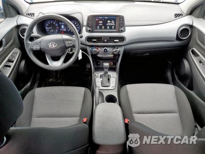 Zdjęcie 8 z 15 samochodu: 2019 HYUNDAI KONA SE VIN:KM8K12AA0KU252525 - miniatura