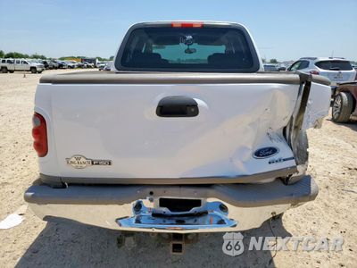 Zdjęcie 6 z 13 samochodu: 2003 FORD F150 SUPERCREW VIN:1FTRW07L03KA46071 - miniatura