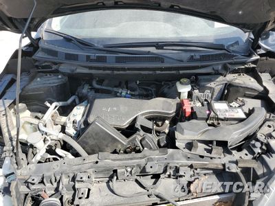 Zdjęcie 12 z 16 samochodu: 2019 NISSAN ROGUE SPORT S VIN:JN1BJ1CP8KW237147 - miniatura