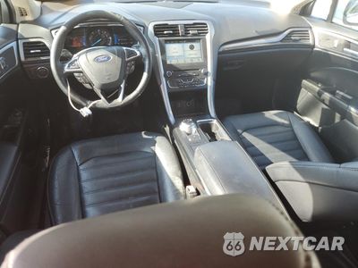 Zdjęcie 8 z 12 samochodu: 2018 FORD FUSION SE HYBRID VIN:3FA6P0LU0JR278697 - miniatura