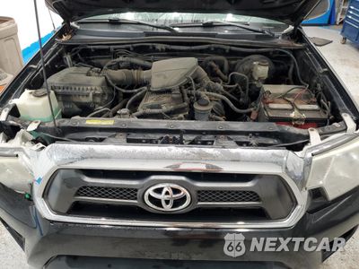 Zdjęcie 11 z 14 samochodu: 2014 TOYOTA TACOMA ACCESS CAB VIN:5TFUX4EN0EX025214 - miniatura
