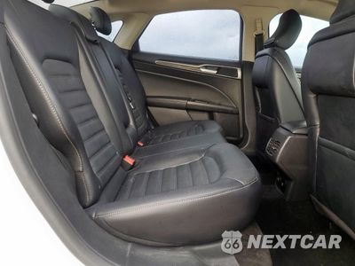 Zdjęcie 10 z 12 samochodu: 2018 FORD FUSION SE HYBRID VIN:3FA6P0LU1JR118795 - miniatura