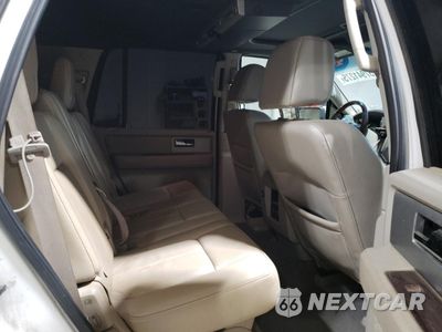 Zdjęcie 11 z 15 samochodu: 2008 FORD EXPEDITION LIMITED VIN:1FMFU20588LA24705 - miniatura